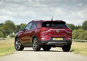Je robustní a odolné.