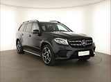 Mercedes-Benz GLS (2018) 500 4MATIC - náhled 1