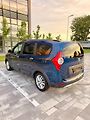 Dacia Lodgy (2018) 1.6 SCe 7 míst - náhled 3