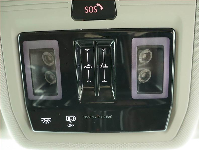 Škoda Enyaq (2021) iV 80 (82 kWh), SoH 93% - fotka 25 z 27