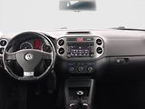 Volkswagen Tiguan (2009) 2.0 TSI, 4X4, Xenony - náhled 8