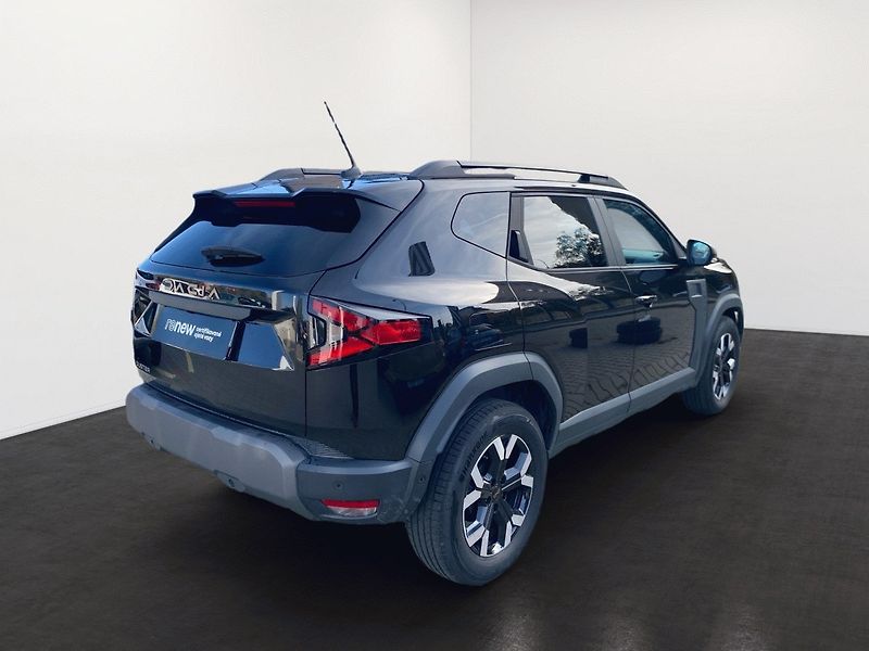 Dacia Duster (2025) Extreme mild hybrid 130 - fotka 4 z 25