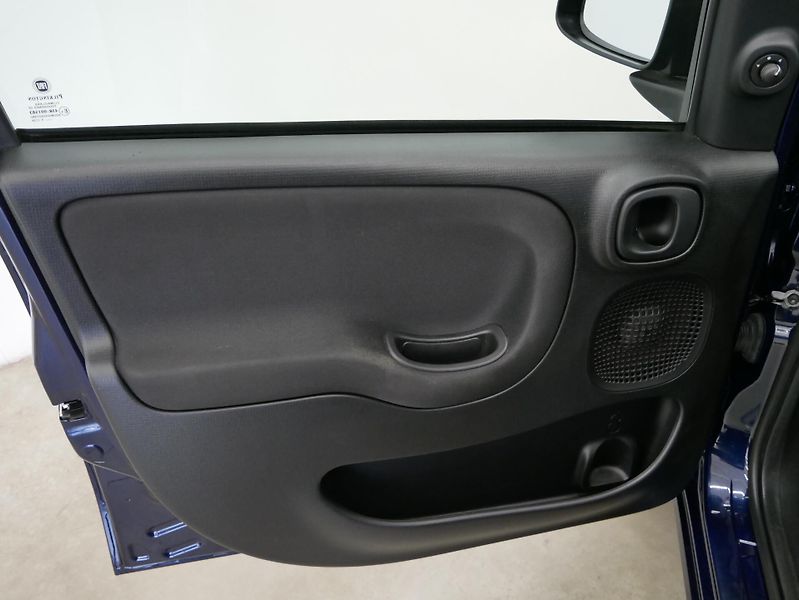 Fiat Panda - fotka 11 z 19