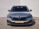 Škoda Octavia Ambition 6MP 2,0TDI - náhled 3