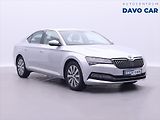 Škoda Superb 2,0 TDI DSG CZ Style 1.Maj DPH - náhled 1