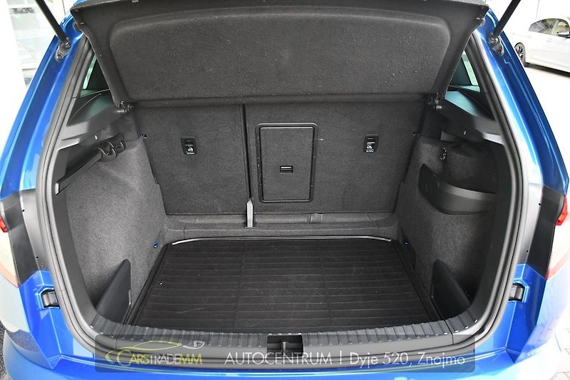 Škoda Karoq 2.0TDi SPORTLINE ACC  - fotka 46 z 51