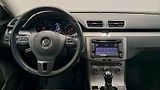 Volkswagen Passat (2012) VARIANT CL 2,0 TDI BMT 6G - náhled 4