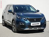 Peugeot 5008 (2018) 1.6HDi, ČR, AT, LED, navi - náhled 1