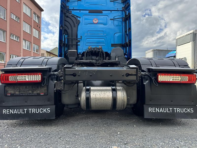Renault Trucks T (2018) T 520 High Comfort LowDeck*ACC - fotka 12 z 25