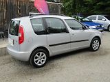 Škoda Roomster (2007) 1.6 16V 77kW - náhled 10