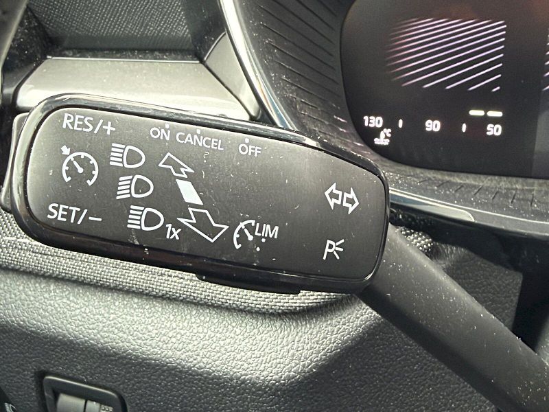 Škoda Fabia (2025) SELEC TS 85/1.0 M6F - fotka 19 z 35