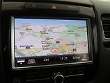 Volkswagen Touareg (2011) 3.0 TDI, 4X4, Automat - náhled 12