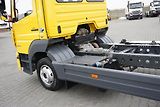 Mercedes-Benz Atego (2017) 1224 / ACC / EURO 6 / PODWOZIE - náhled 38