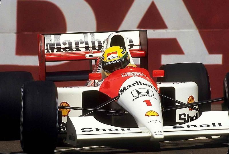 Magazín Motor Sport sestavil žebříček 10 nejúspěšnějších závodních jezdců světa. Tomu vévodí trojice Jim Clark, Lewis Hamilton a Ayrton Senna.