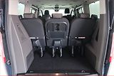 Ford Tourneo Custom (2022) Trend 2.0 EcoBlue, ČR, 1Maj - náhled 13
