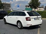 Škoda Octavia (2020) 1.5 tsi 110 kW STYLE/DPH - náhled 2