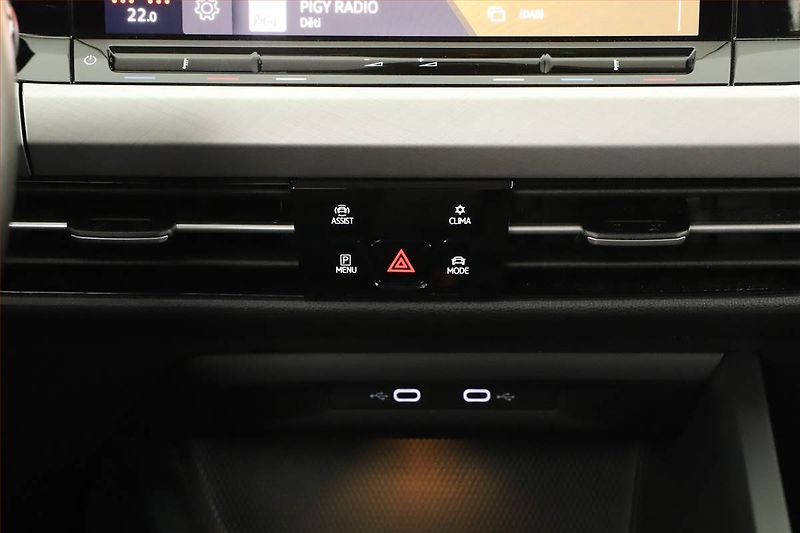 Volkswagen Golf (2022) Alltrack 2.0 TDI Alltrack - fotka 18 z 21