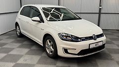 Volkswagen e-Golf (2018) 100KW - fotografie inzerátu
