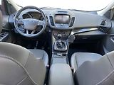 Ford Kuga (2018) 1.5T, ČR, Xenon, navi - náhled 8