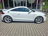 Audi TT (2009) 1.8TFSI 118kW MAN S-LINE - náhled 9