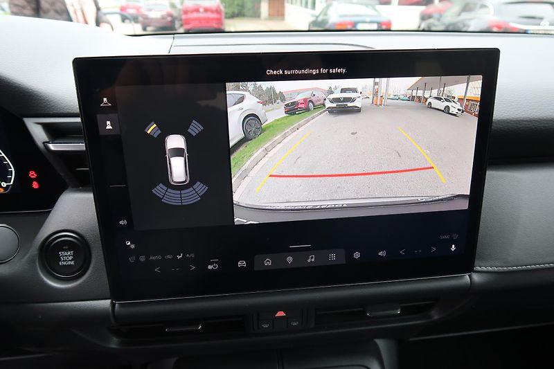 Mazda CX-5 (2026) 2,5 G141 AT Centre-Line - fotka 23 z 26