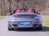 Porsche 911 3,8 TURBO S - náhled 14