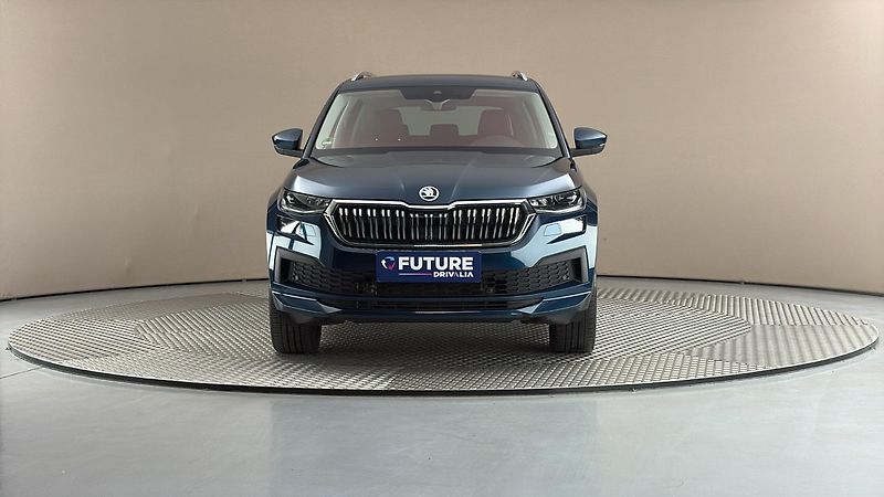 Škoda Kodiaq 2.0 TDI DSG 4x4 L&K - fotka 3 z 34