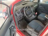 Ford C-MAX (2008) 1.6i, ČR, servis.kniha, AC - náhled 2