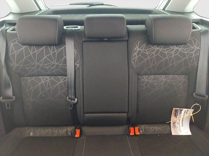 Škoda Rapid (2018) Spaceback 1.4 TSI, Automat - fotka 10 z 22