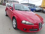 Alfa Romeo 147 1,6i 77kW LPG - náhled 7
