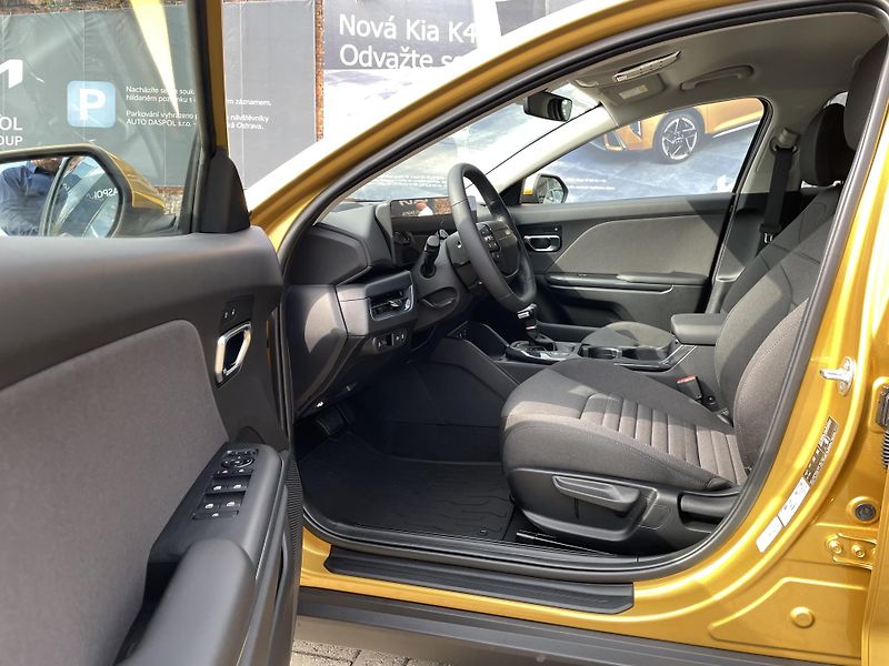 Kia K4 Sportswagon (2026) 7DCT EXCLUSIVE  