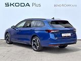 Škoda Superb (2025) Combi iV SportLine DSG 1,5TSi - náhled 11