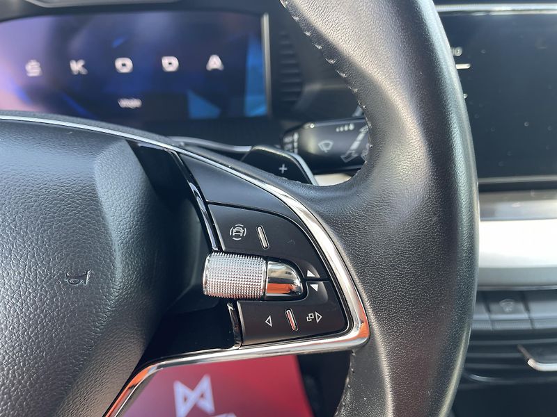 Škoda Octavia 1.5TSi DSG NEHAVAROVÁNO-DPH-ČR - fotka 31 z 46