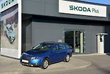 Škoda Octavia (2017) Combi 1.8 TSI 132 kW 4x4 DSG 6 - náhled 30