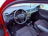 Škoda Rapid 1.2 TSi Style Plus, Serviska - náhled 13
