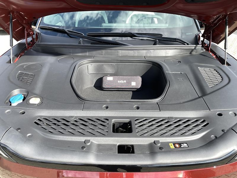 Kia EV5 (2026) 4x4 GT-Line EvoPark+Tech+PNS - fotka 27 z 29
