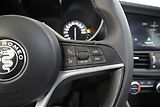 Alfa Romeo Giulia 2.0 TURBO 147kW, 66 000KM !!! - náhled 16