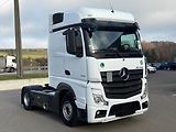 Mercedes-Benz Actros 1848 EURO 6 dvouokruhová hydr. - náhled 2