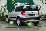 Škoda Yeti - náhled 7