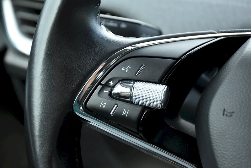 Škoda Enyaq (2021) 60 132kW - fotka 30 z 34