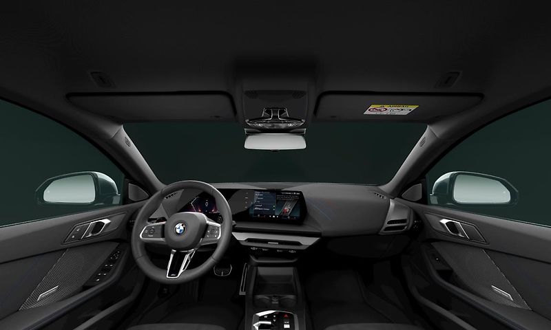 BMW Řada 2 220 Gran Coupé - fotka 5 z 8