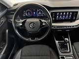 Škoda Octavia (2022) Ambition 2.0 TDI 85 KW - CZ - náhled 11
