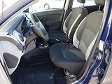Dacia Sandero (2013) 1.2i, ČR, STK12/27 - náhled 9