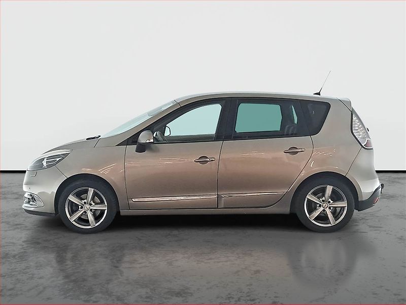 Renault Scénic (2013) 1.6 dCi, nová STK, Tažné - fotka 3 z 15