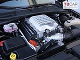 Dodge Challenger (2019) Hellacat 6.2 V8  - náhled 36
