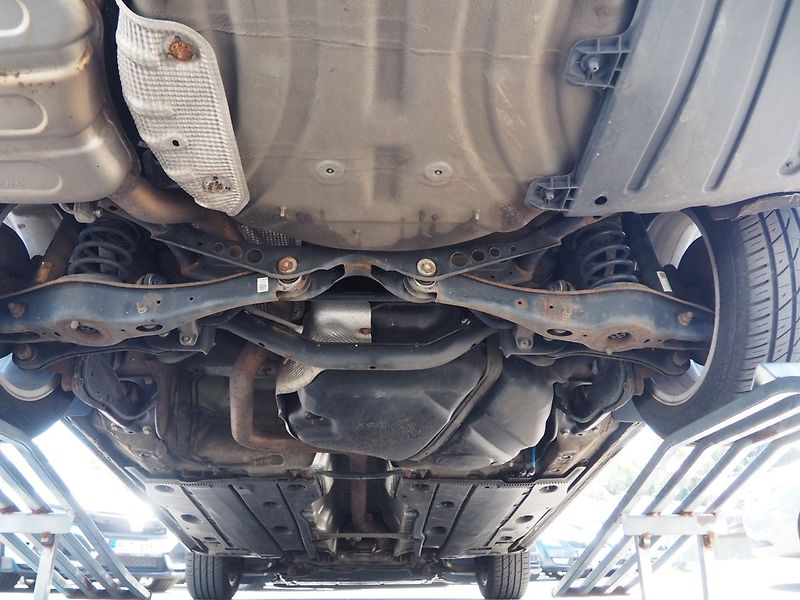 Volkswagen Golf Variant (2014) 2.0 TDI, 110 kW, Navi - fotka 10 z 43