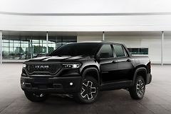 Dodge RAM (2026) Rampage REBEL - do výroby - fotografie inzerátu