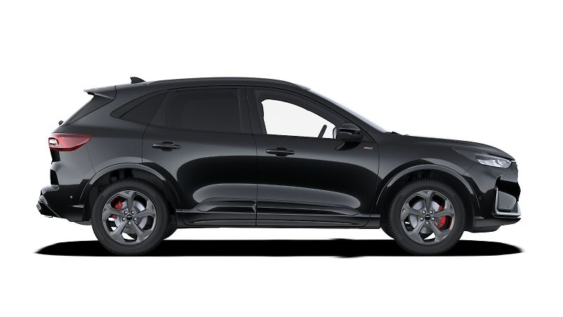 Ford Kuga (2026) ST-Line X, 5dveřová, 1.5 EcoBo - fotka 3 z 9