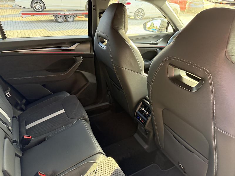 Škoda Kodiaq (2026) 2.0TDI 142kW 4X4 SP DCC TZ NT! - fotka 26 z 48