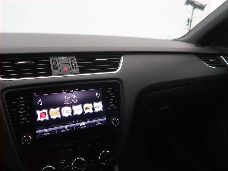Škoda Octavia (2019) 2.0 TDI, Automat, Serv.kniha - fotka 12 z 18